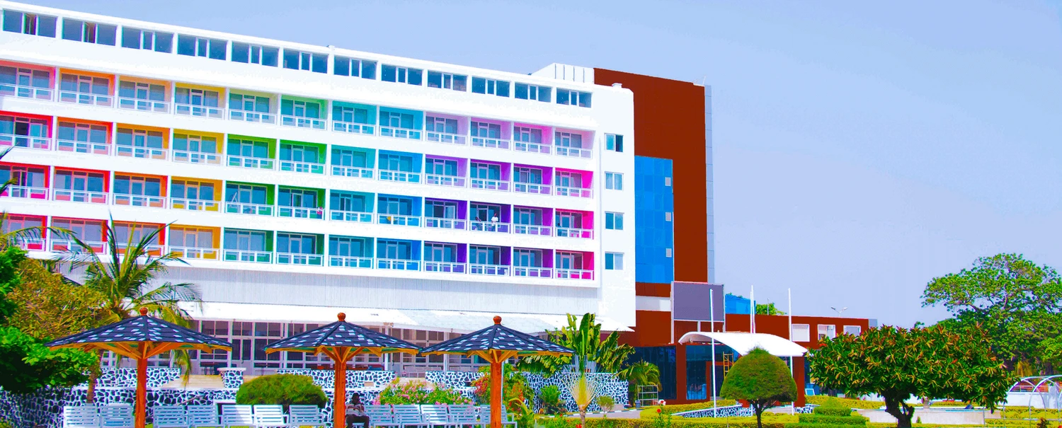 Hôtel École Lébénè