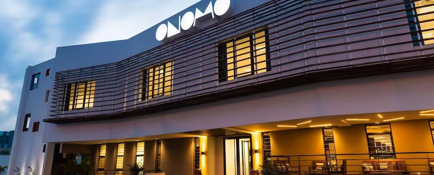 Hôtel Onomo