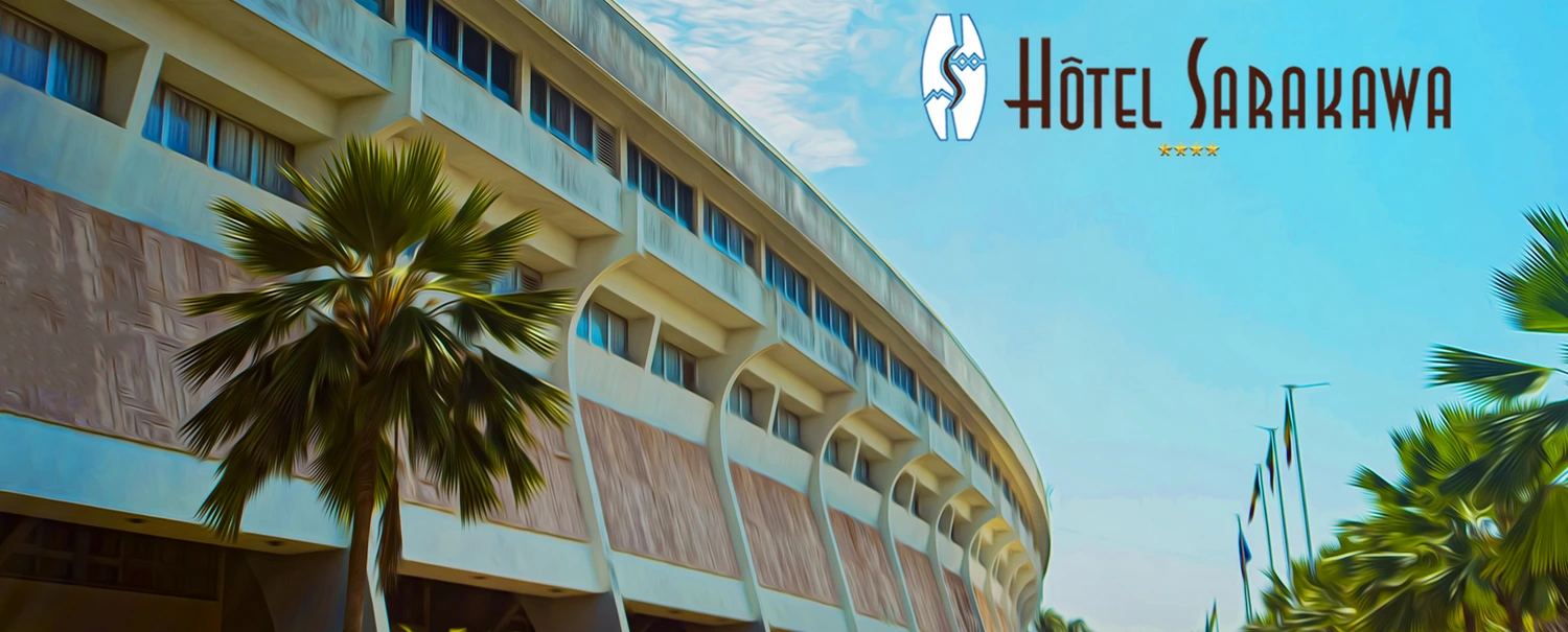 Hôtel Sarakawa